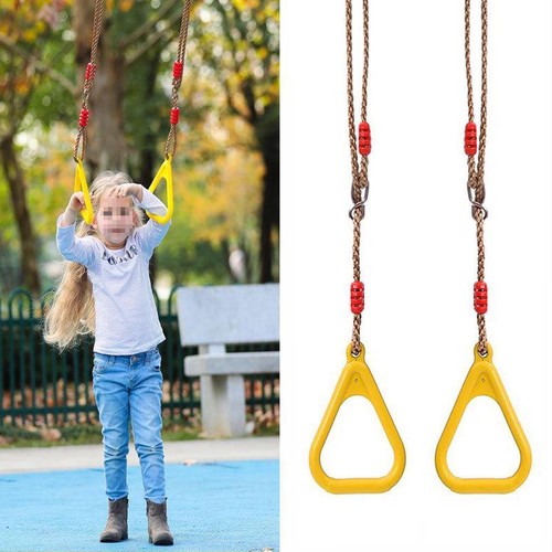 Swing rings gym outdoor - swing,