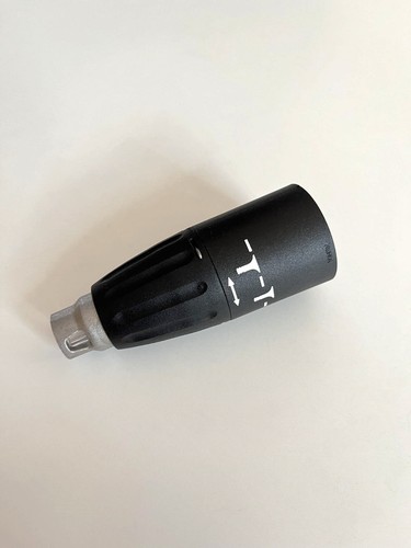 Locator depth gauge - depth, sd