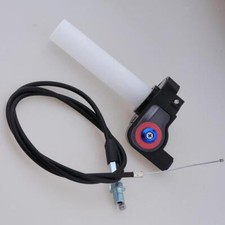 1 Set Throttle Cable Adjuster