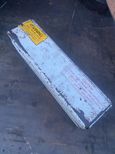 Genuine fomoco ford 2000 3000 - 2000,