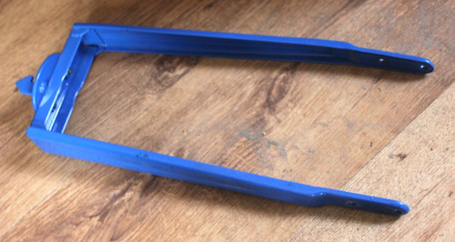 Nsu quickly duel seat - nsu,