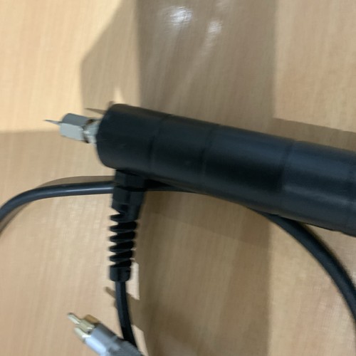 Tramex wme probe - tramex, new