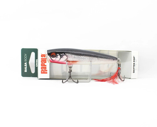 Rapala skitter pop - elite, 95