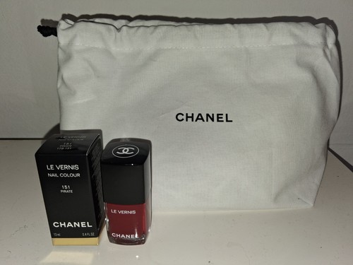 Chanel vernis longwear - longwear, nail