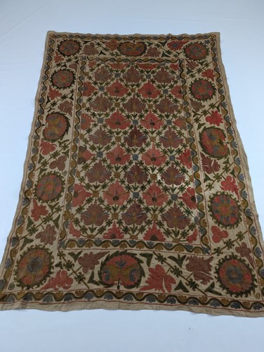 Antique traditional uzbek - antique,
