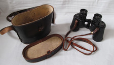 WWII 1944 Cased R.E.L