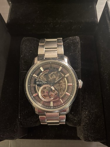 Bulova mens classic - mens,