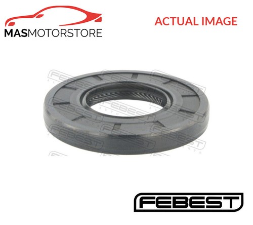 Seal drive shaft febest - seal,