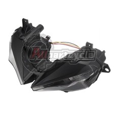 Front Headlight Assy For