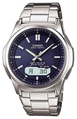 Casio wva m630d 2ajf - wva-m630d-2ajf, wave