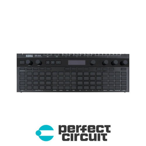 Korg poly midi cv - /, /