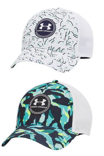 Under armour mens iso chill - armour,