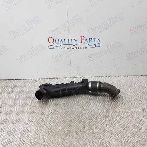 Mazda intercooler pipe - mazda,
