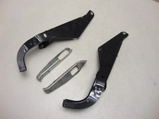 Bracket Fairing Left Right BRACKE Harley Davidson Electra Glide 2003 FLHTCI