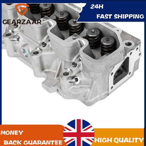 Cylinder head precision - cylinder,