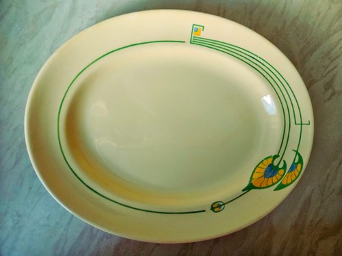 Royal doulton art - doulton,