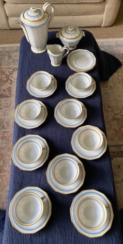 Vintage bernardaud limoges - vintage,