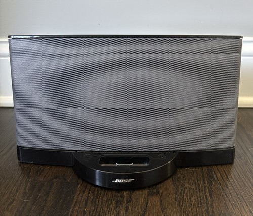 Bose sounddock series - series, ii