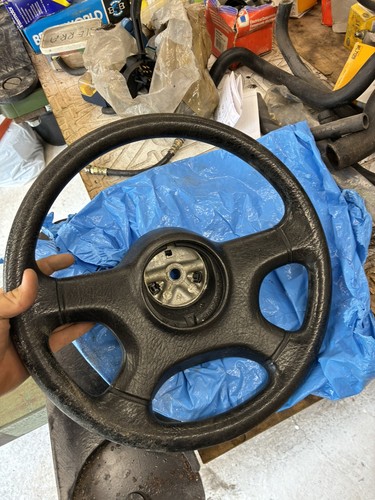 Ford sierra spoke steering - ford, 4