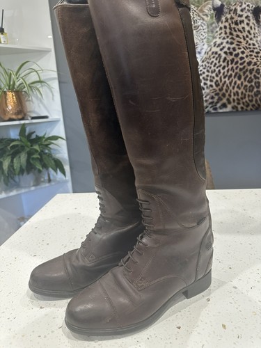Ariat heritage contour - ariat,