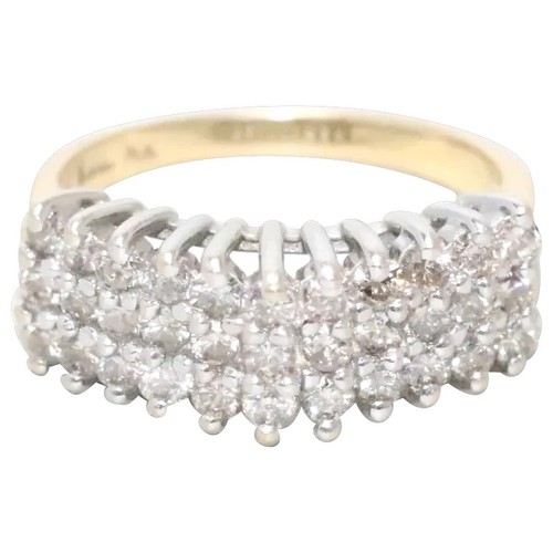 Vintage 14k two toned - 14k,