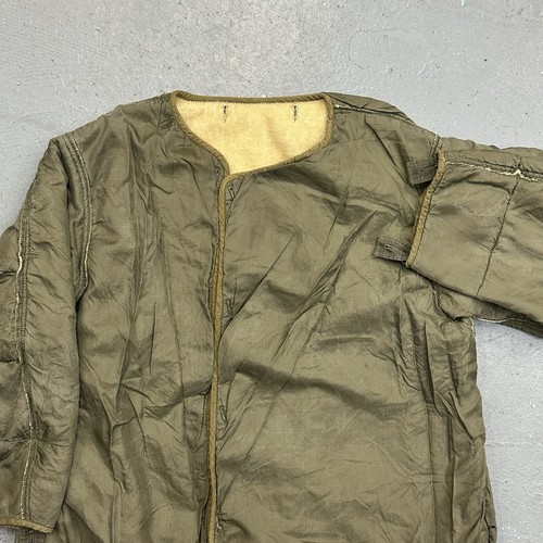 Vintage army jacket men - vintage,