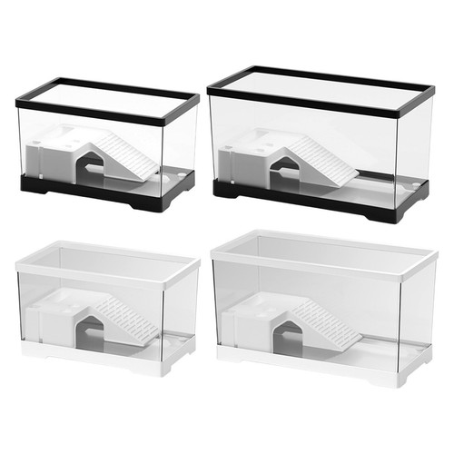 Turtle tank bottom drainage - turtle,