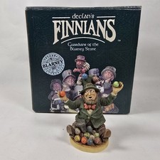 Declan's Finnians Lotto 44577