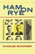 Ham on Rye Hardcover Charles