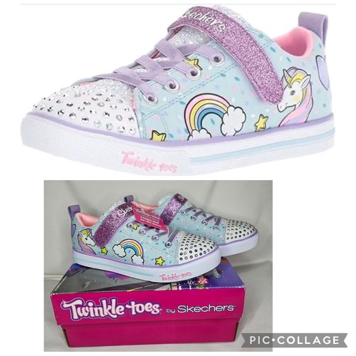 New girls twinkle - girls, toes