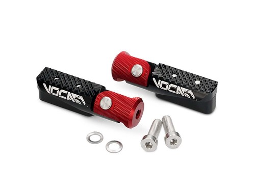 Footrest kit voca racing for - kit,