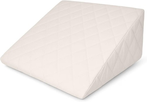 Acid reflux wedge pillow - acid,