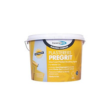 Bond It Plasterers Pregrit