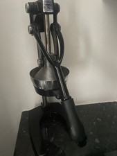 Rocus fruit  juicer press - in