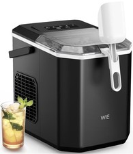 WIE Countertop Ice Maker