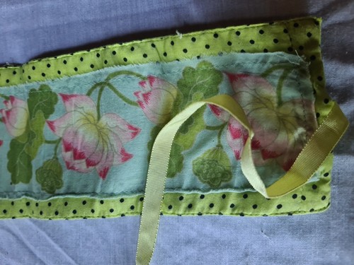 Vintage noa cotton lotus - vintage,