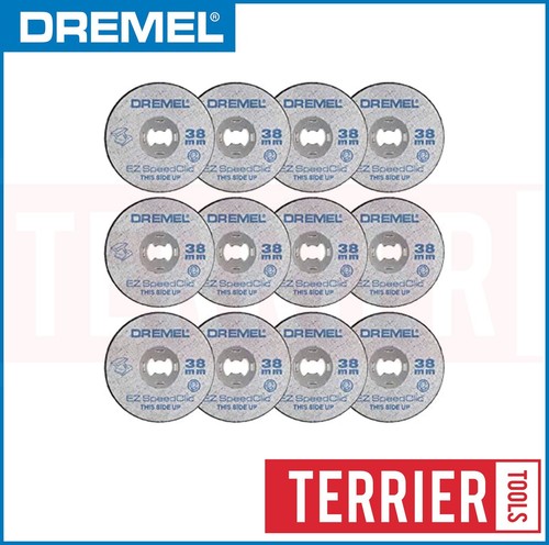 Dremel sc456 s456 speedclic - sc456, ez