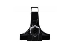 Thule roof rack foot set rain gutter for cars with high roof 15 cm square tube 951