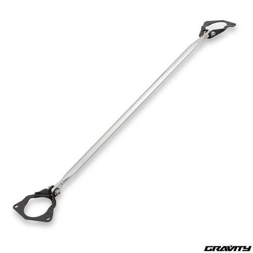 Alloy front upper strut - alloy,