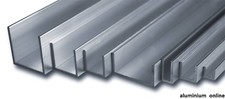 ALUMINIUM CHANNEL U  C PROFILE