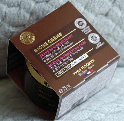 Yves rocher spring offer - spring,