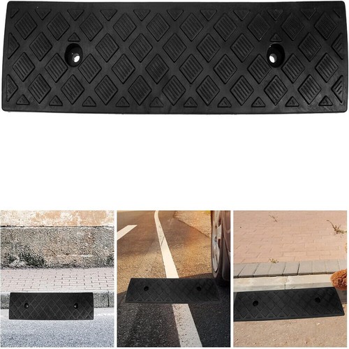Kerb access ramps plastic - kerb,