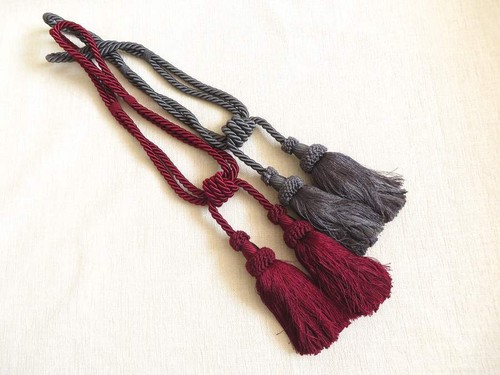 Laura ashley curtain tassel - ashley,