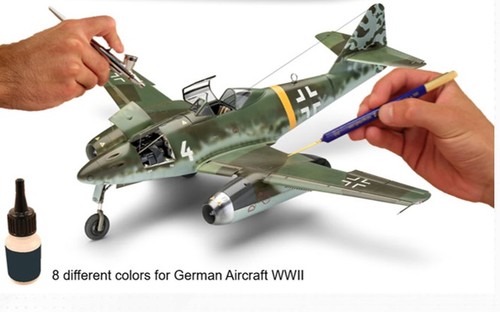Revell 36200 model paint - revell,