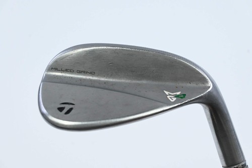 Taylormade milled grind - milled,