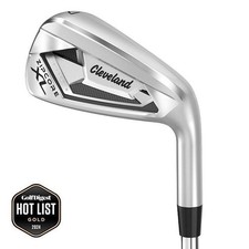 Cleveland ZipCore XL 2 Irons /