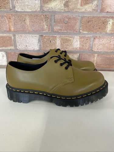 Martens 1461 bex smooth - dr.,