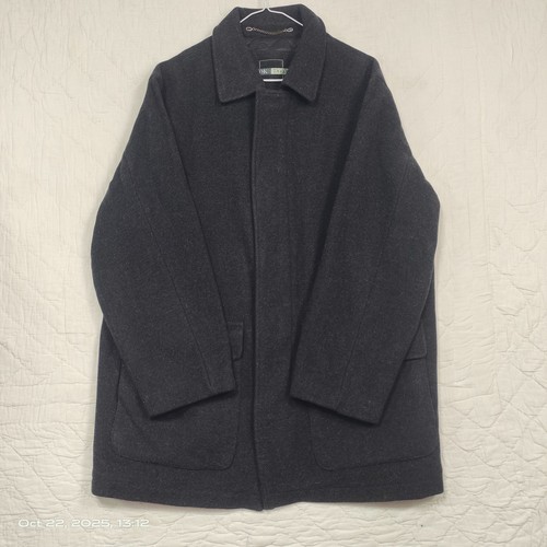 Brook taverner tweed coat mens - tweed,