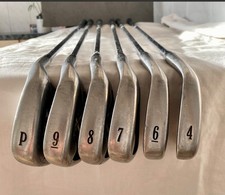 CALLAWAY X20 Irons, 4 iron