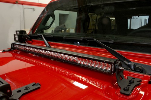 Rhino 731300t hood hinge - rhino,